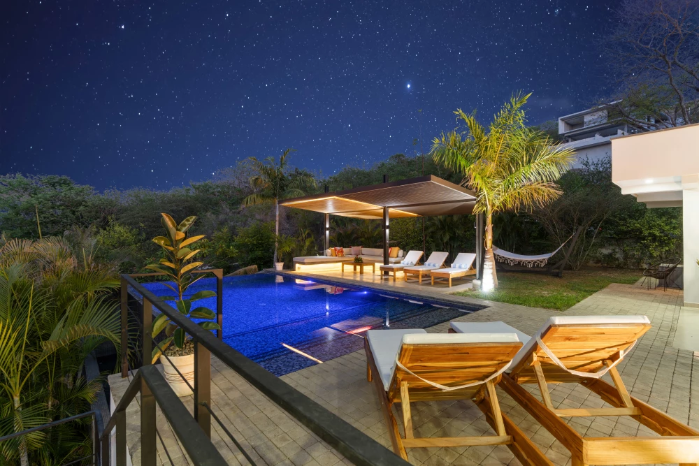 Tamarindo 7
