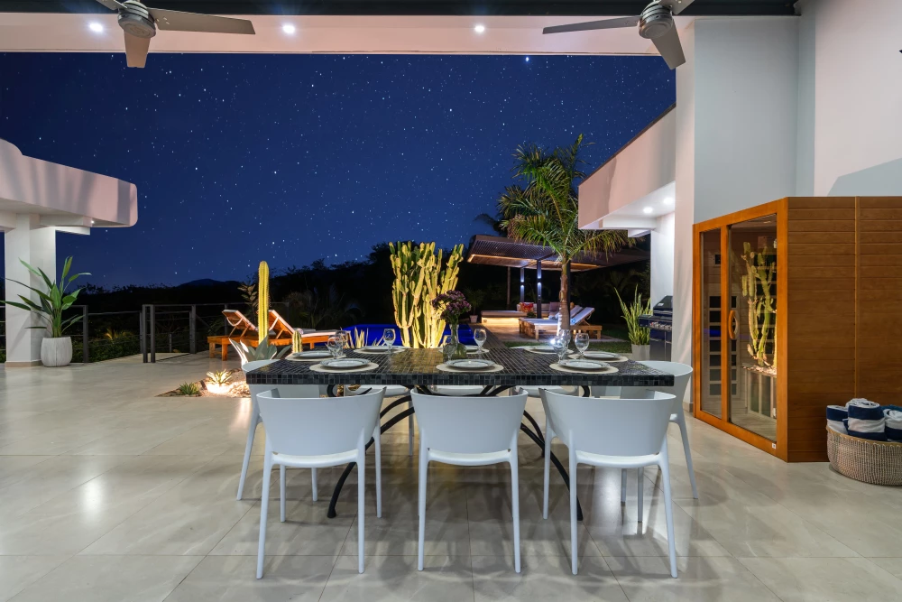 Tamarindo 7
