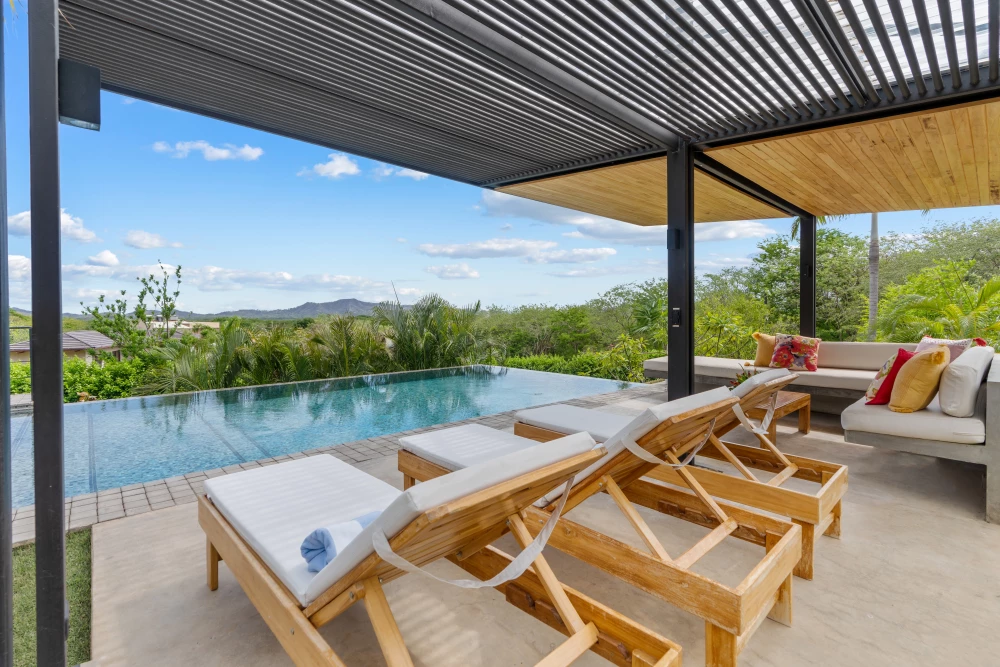 Tamarindo 7