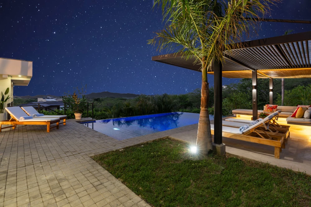 Tamarindo 7