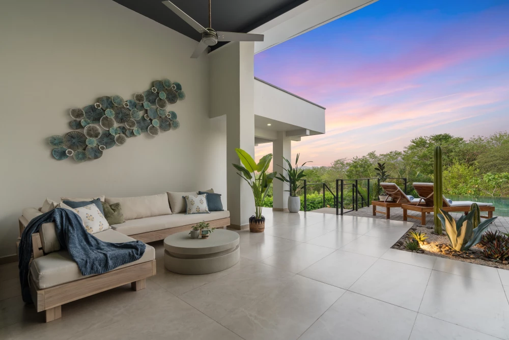 Tamarindo 7