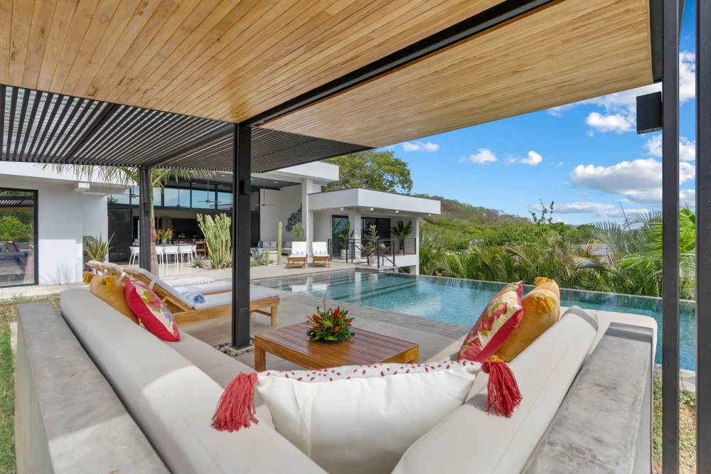 Tamarindo 7