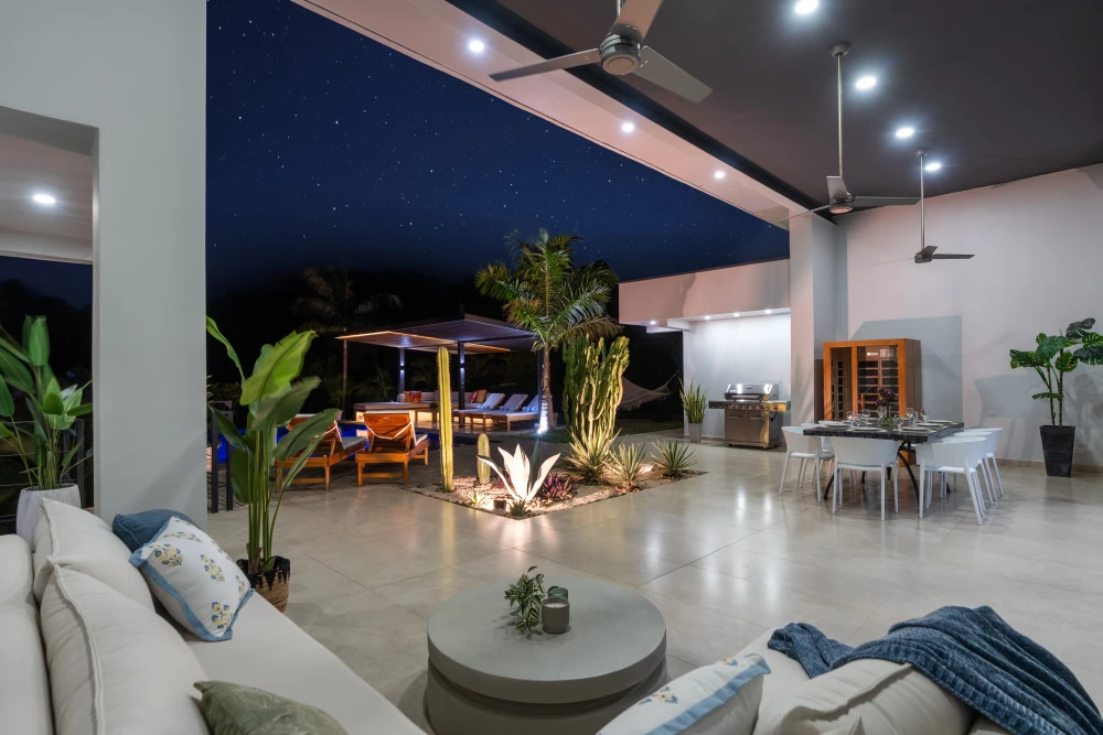Tamarindo 7
