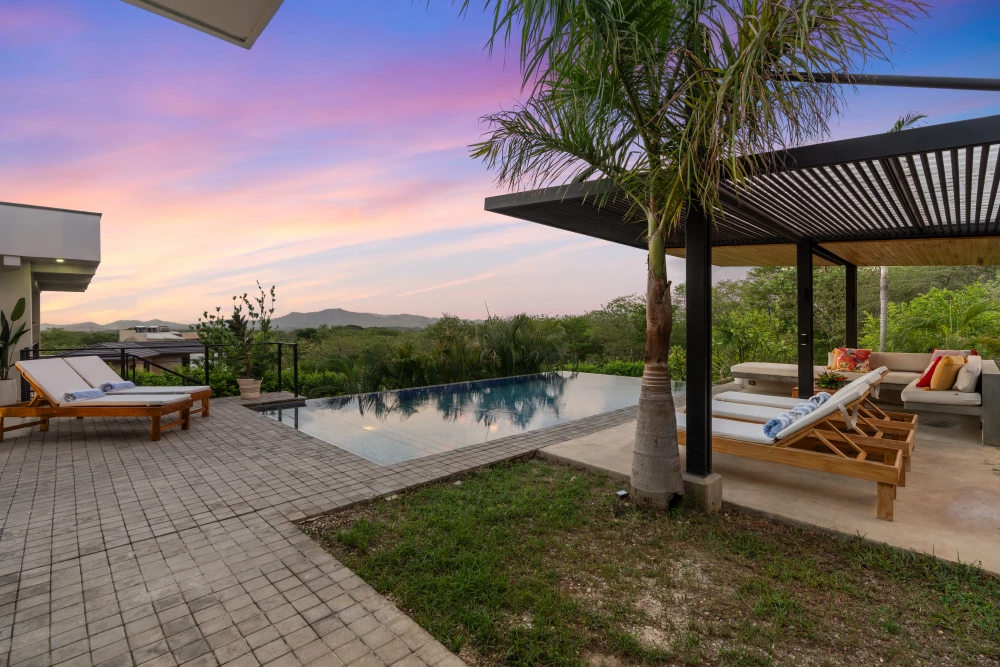 Tamarindo 7