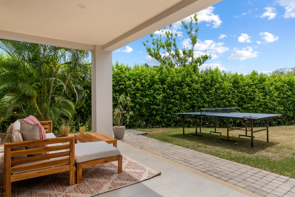 Tamarindo 7