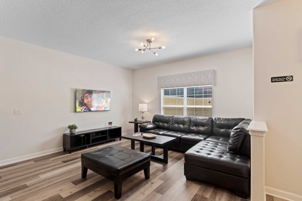 Paradise Palms Resort 348