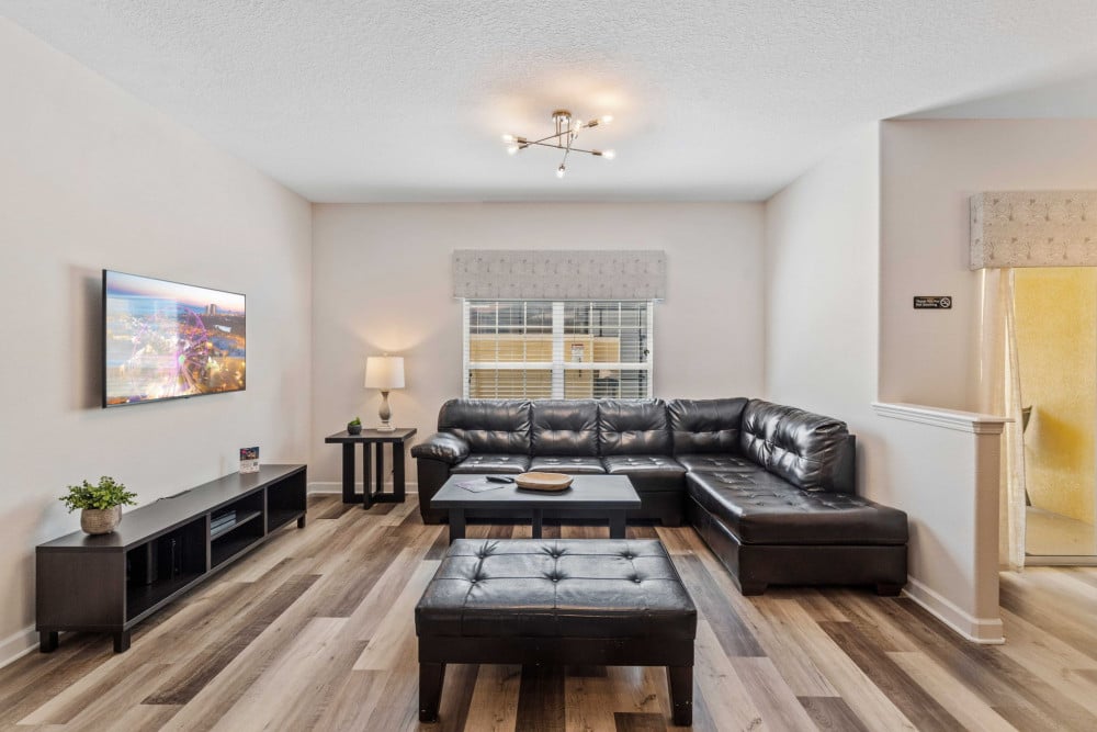 Paradise Palms Resort 348