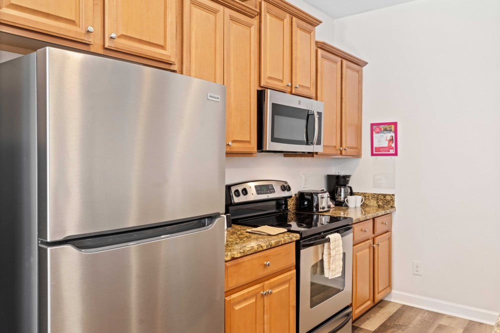 Paradise Palms Resort 348