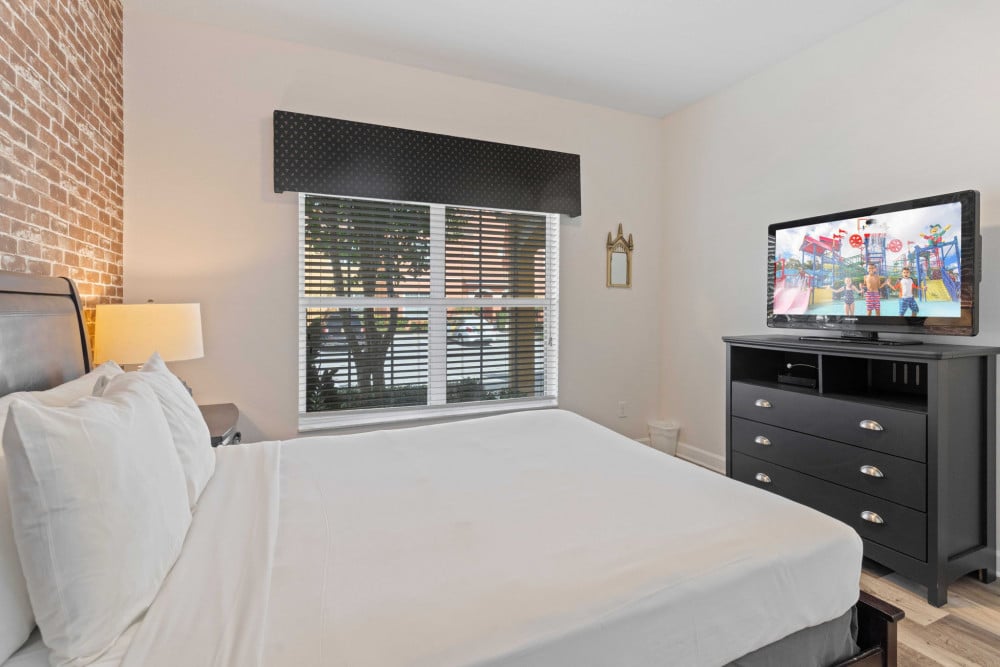 Paradise Palms Resort 348