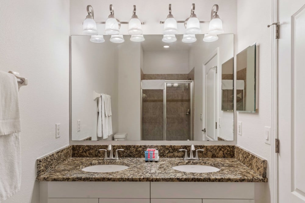 Paradise Palms Resort 348