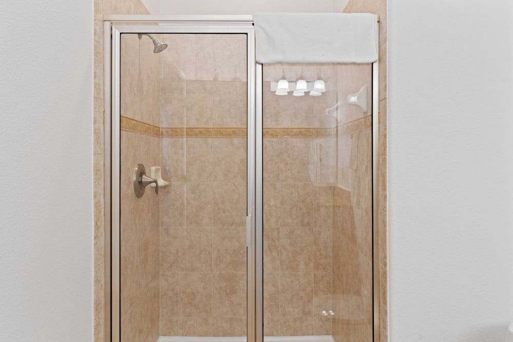 Paradise Palms Resort 348