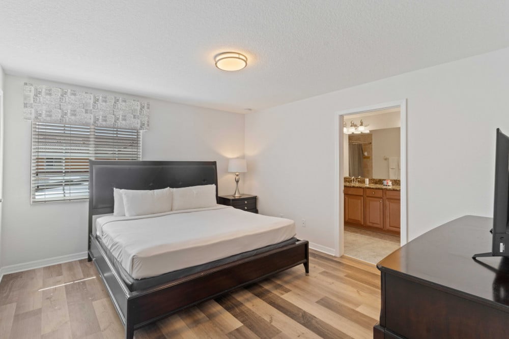 Paradise Palms Resort 348