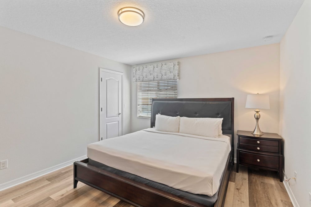 Paradise Palms Resort 348