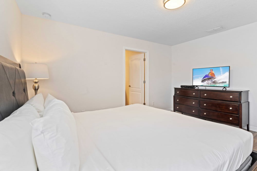 Paradise Palms Resort 348