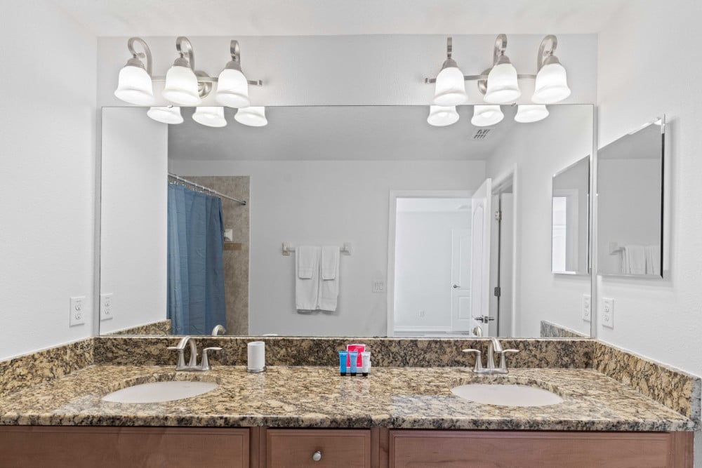 Paradise Palms Resort 348