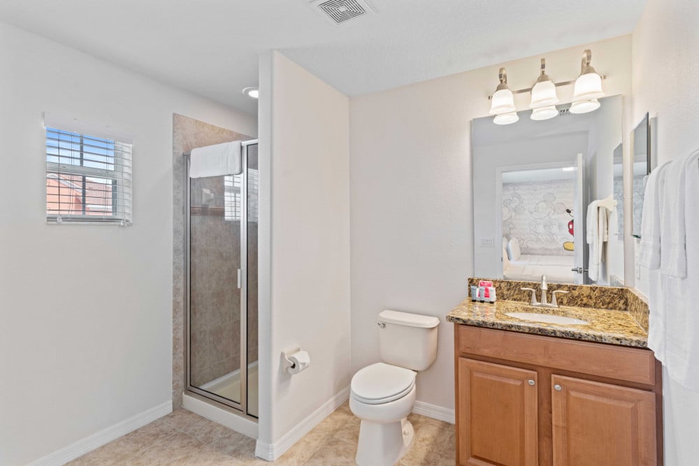 Paradise Palms Resort 348