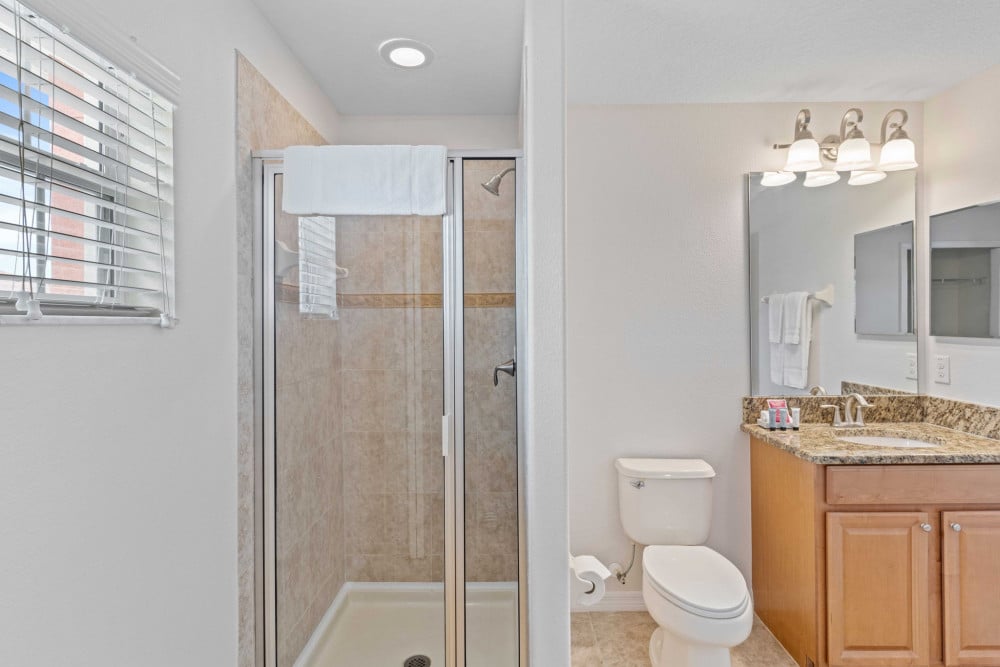 Paradise Palms Resort 348