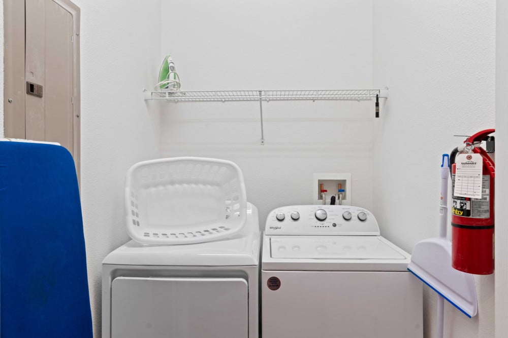 Paradise Palms Resort 348