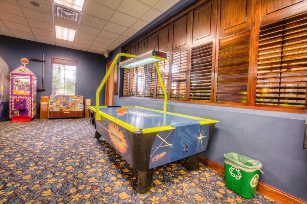 Paradise Palms Resort 348