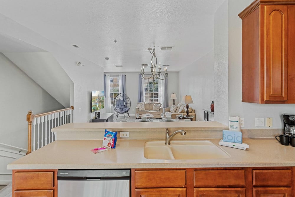 Vista Cay 258