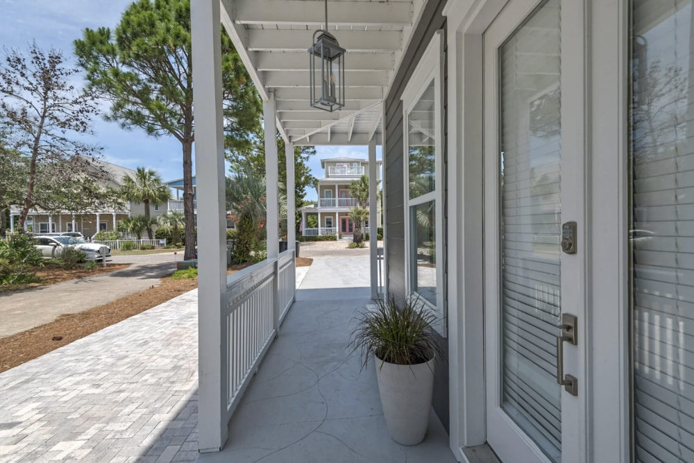 Seagrove 40