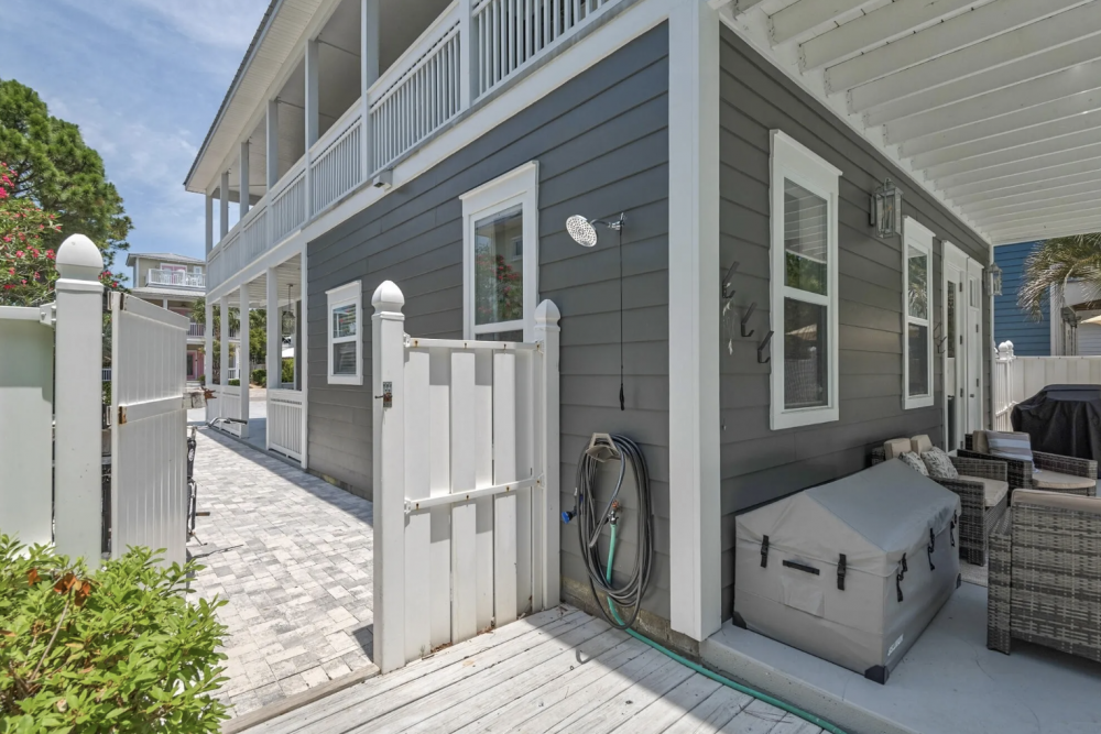 Seagrove 40