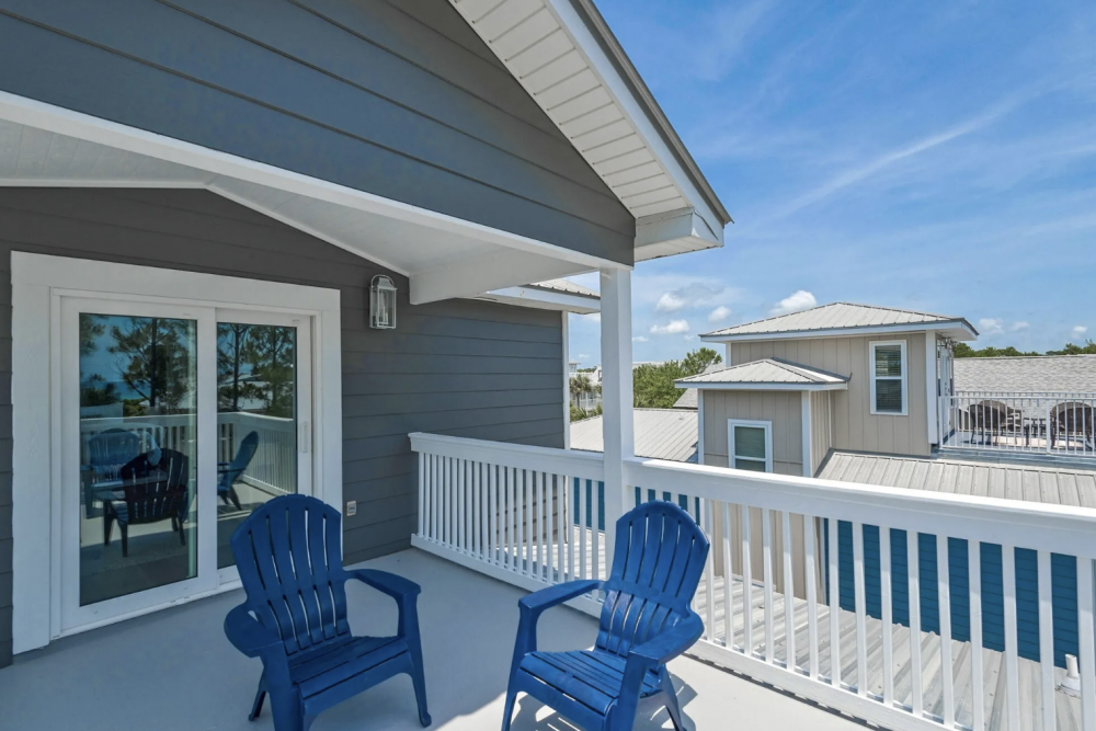 Seagrove 40