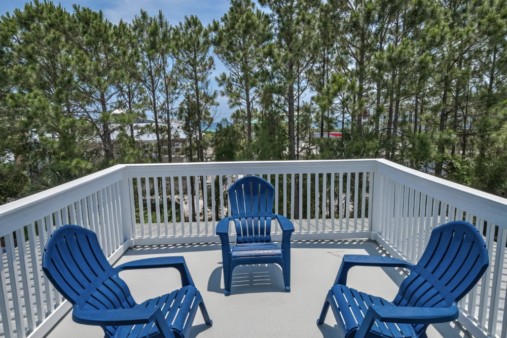 Seagrove 40