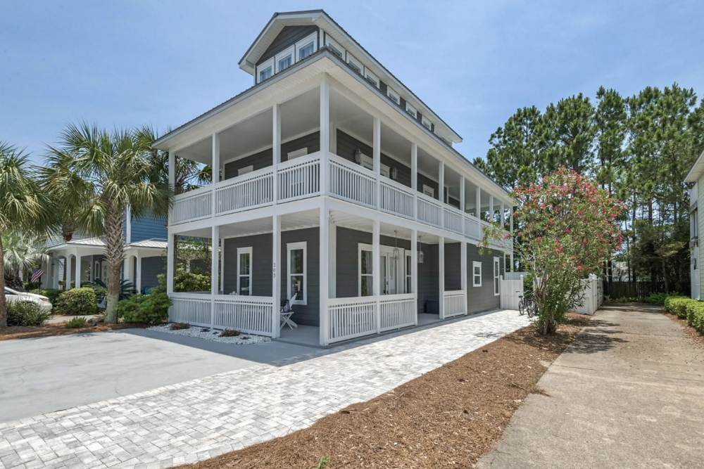 Seagrove 40