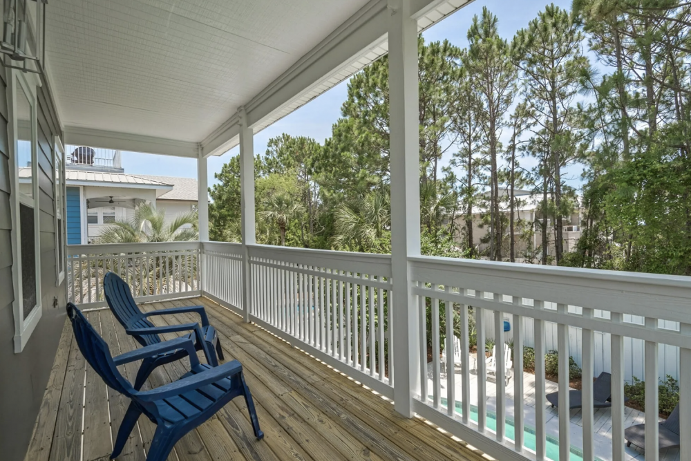 Seagrove 40