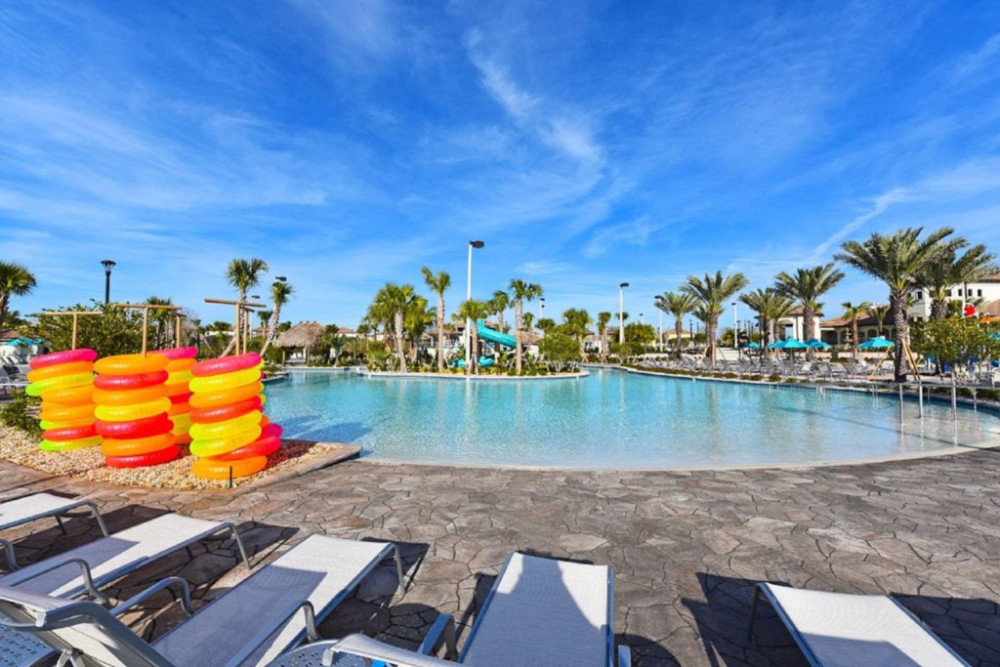 Championsgate 2242