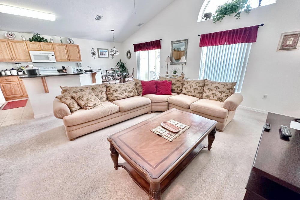 Westhaven Resort 100
