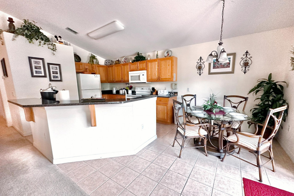 Westhaven Resort 100