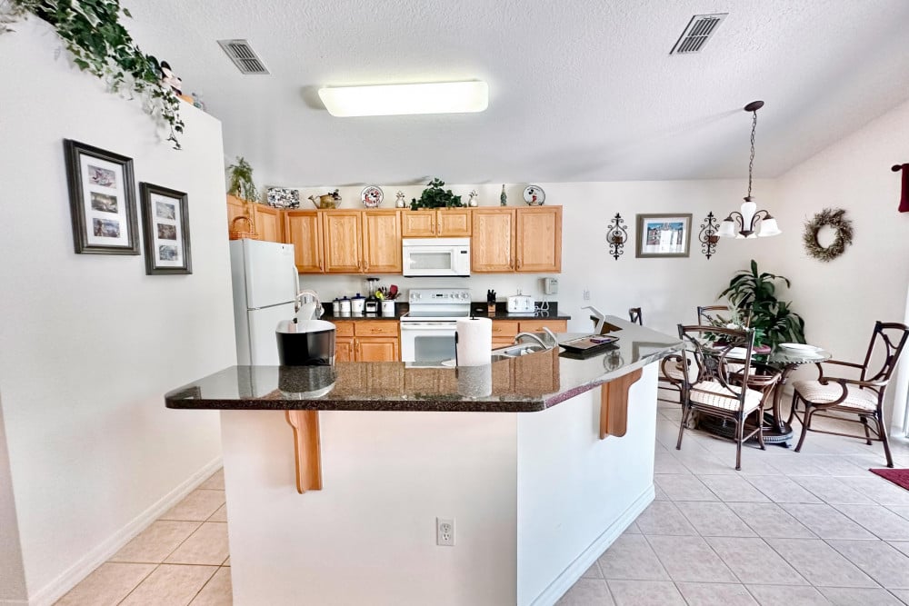 Westhaven Resort 100