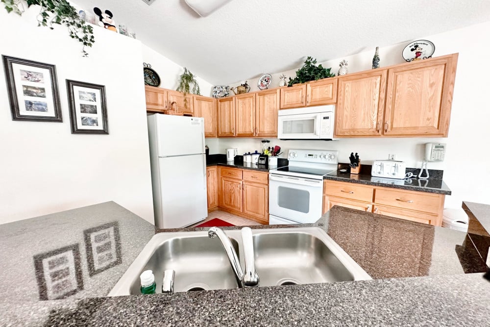 Westhaven Resort 100