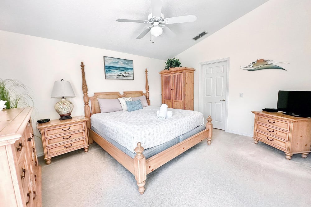Westhaven Resort 100