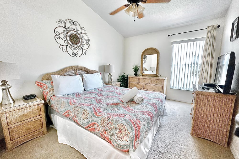 Westhaven Resort 100