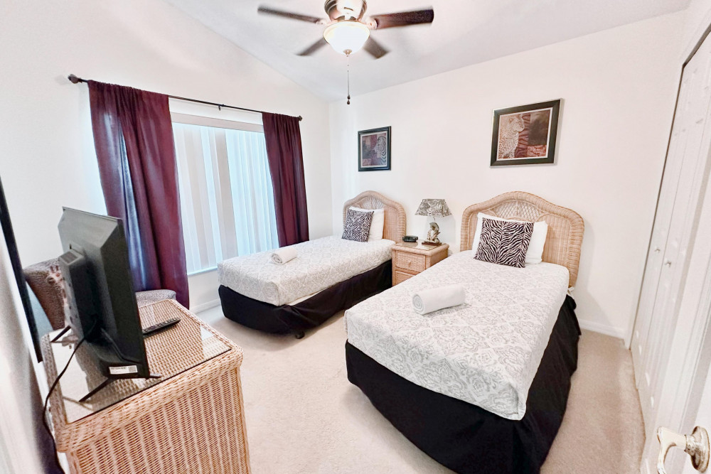 Westhaven Resort 100
