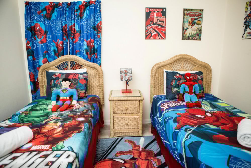 Westhaven Resort 100