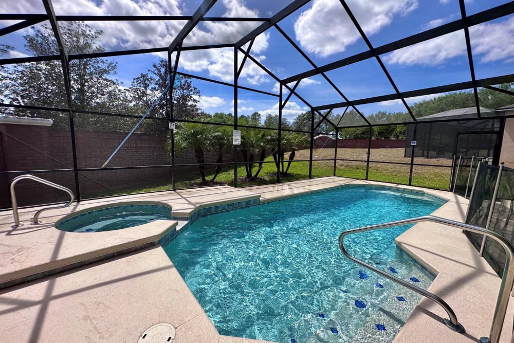 Westhaven Resort 100
