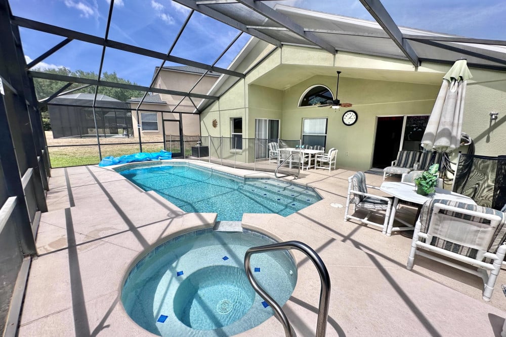 Westhaven Resort 100
