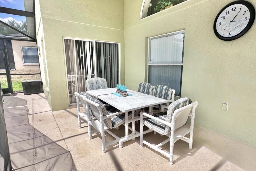 Westhaven Resort 100