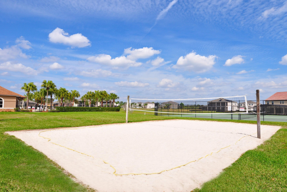 Westhaven Resort 100