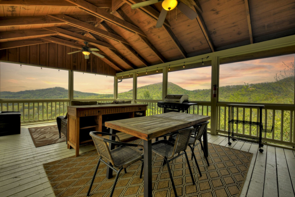Blue Ridge 82