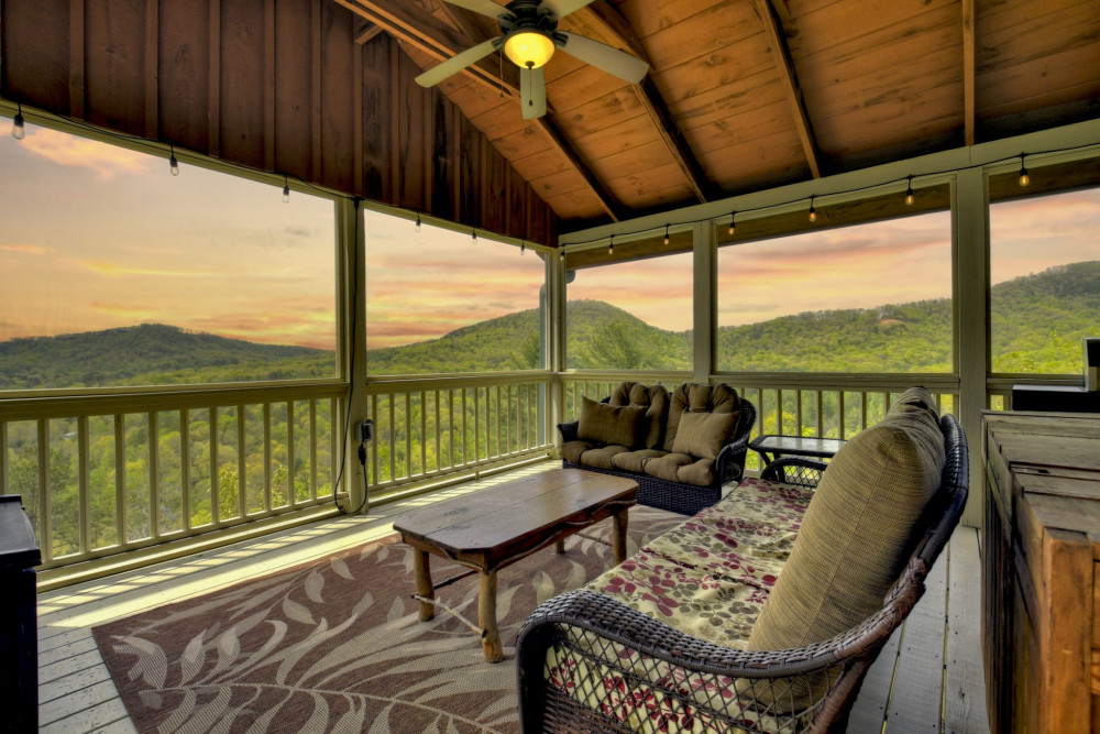 Blue Ridge 82