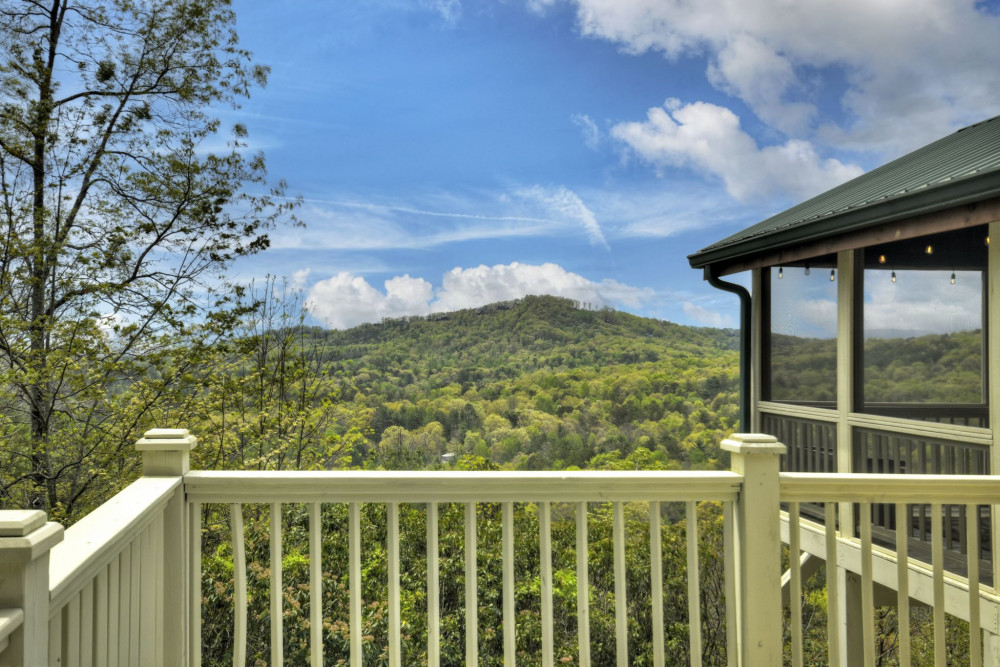 Blue Ridge 82