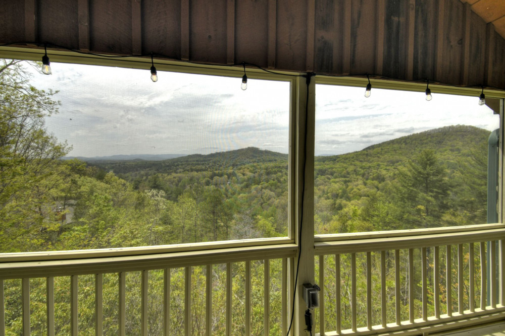 Blue Ridge 82