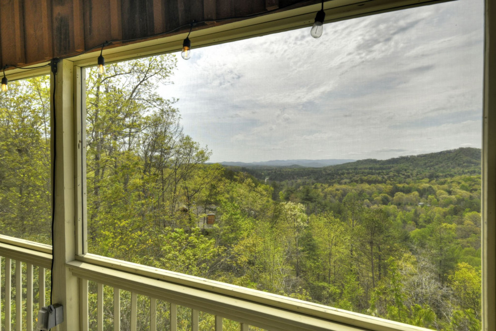 Blue Ridge 82