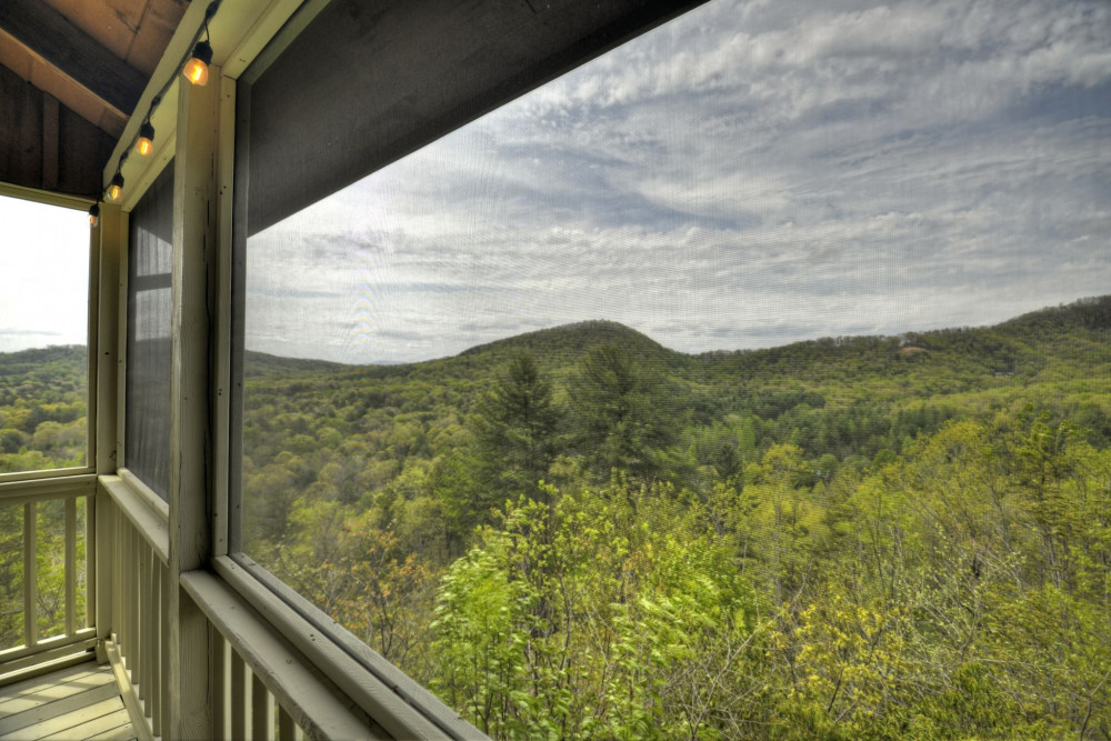 Blue Ridge 82