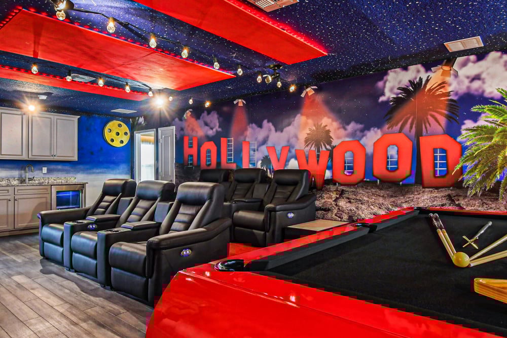 Windsor Island Resort 303